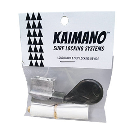KAIMANO® Surf Locking System