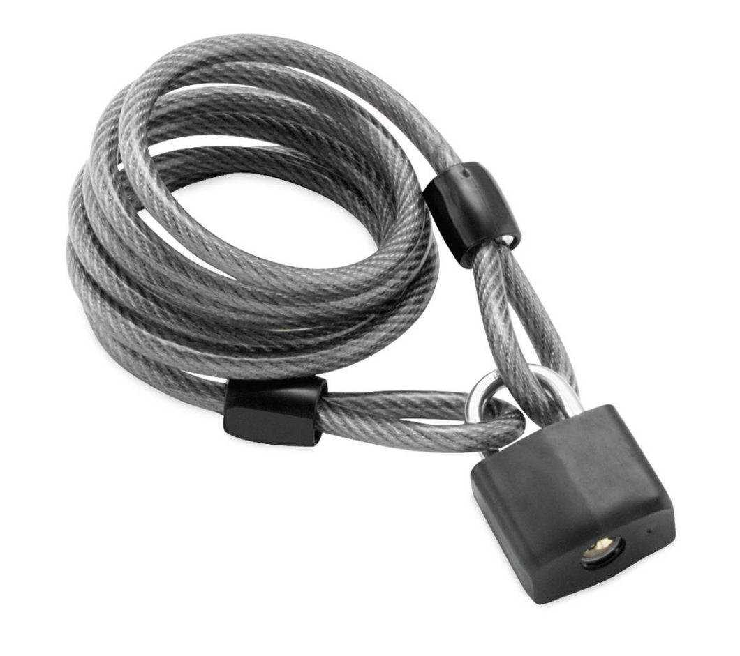 LOCK & CABLE